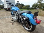     Harley Davidson XL883L-I Sportster883 2011  7